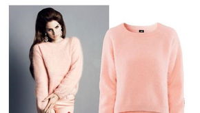 H&M宣布停止安哥拉兔毛产品生产，引领可持续时尚新风向